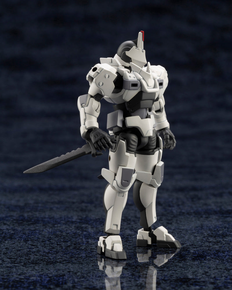 GOVERNOR ARMOR TYPE: PAWN X1