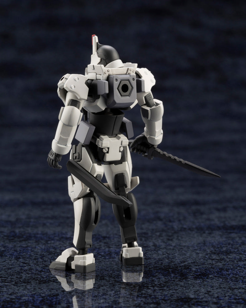 GOVERNOR ARMOR TYPE: PAWN X1