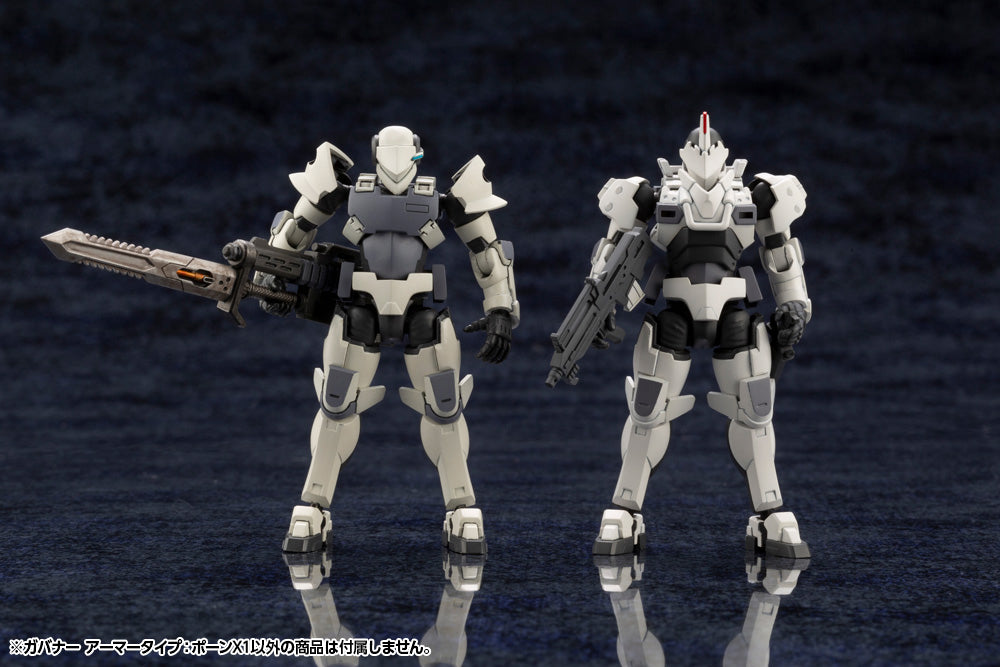 GOVERNOR ARMOR TYPE: PAWN X1