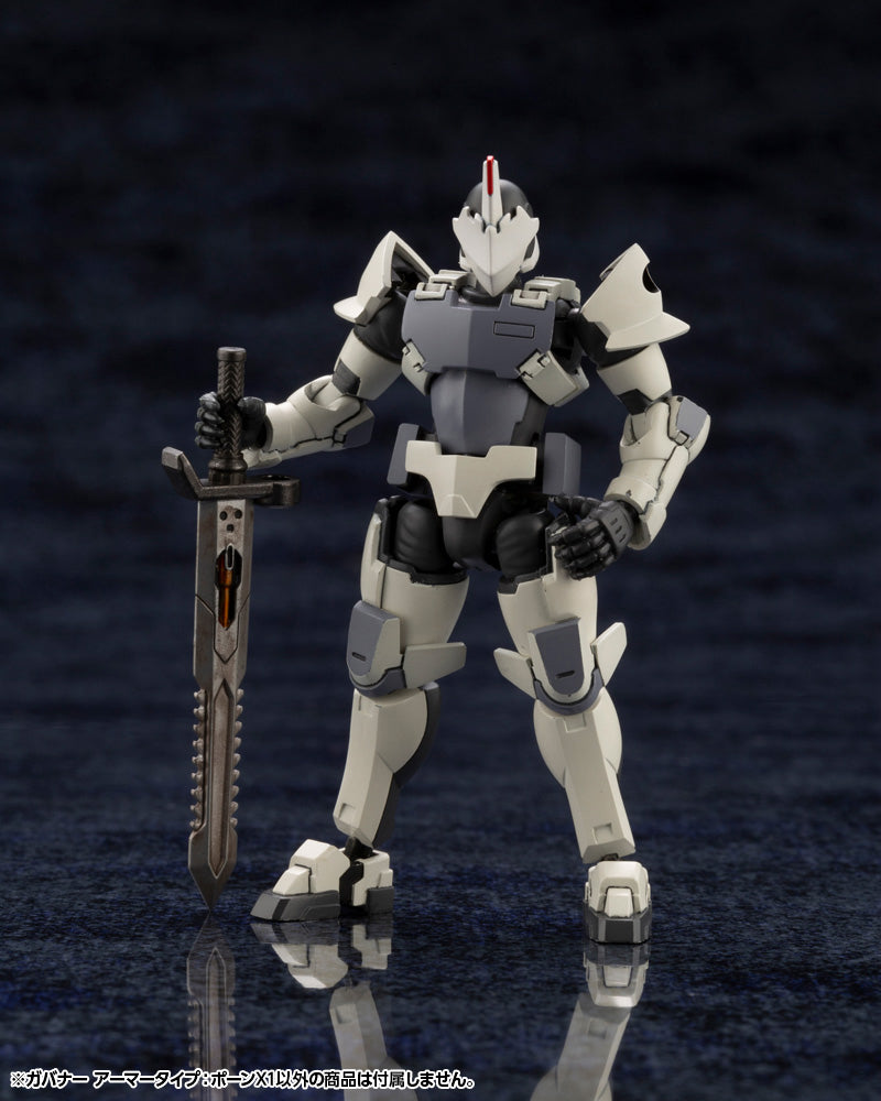 GOVERNOR ARMOR TYPE: PAWN X1