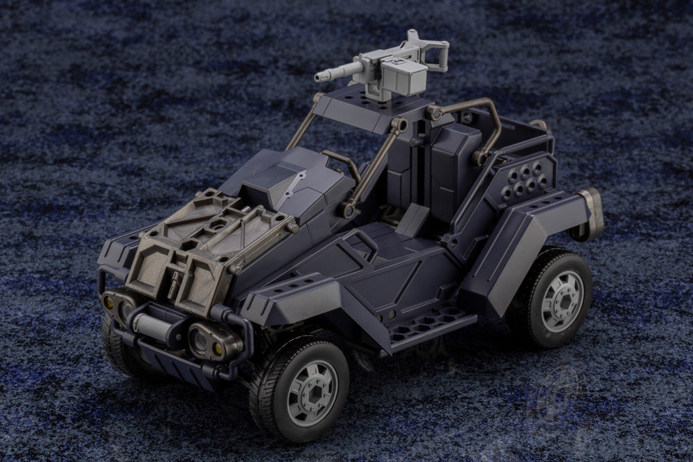 HEXA GEAR BOOSTER PACK 003 NIGHT STALKERS Ver. – KOTOBUKIYA US ONLINE
