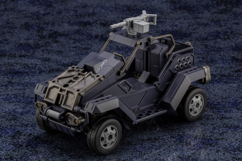 gear booster HEXA PACK 003 NIGHT STALKERS Ver Commuter E-Bikes The KOTOBUKIYA Hexa Gear Colour:Red Homety Kartoffel Aufbewahrungsbox [3er