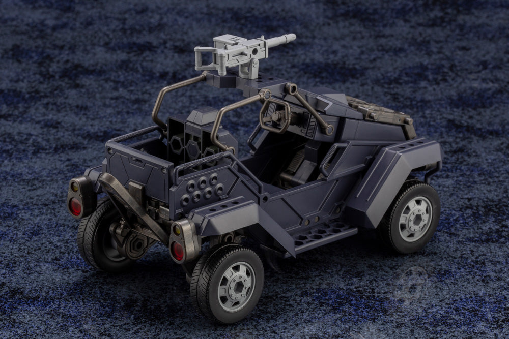 HEXA GEAR BOOSTER PACK 003 NIGHT STALKERS Ver. – KOTOBUKIYA US ONLINE