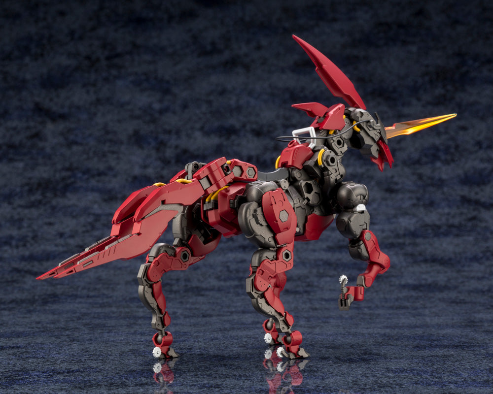 SIEG SPRINGER QUEEN'S GUARD Ver.