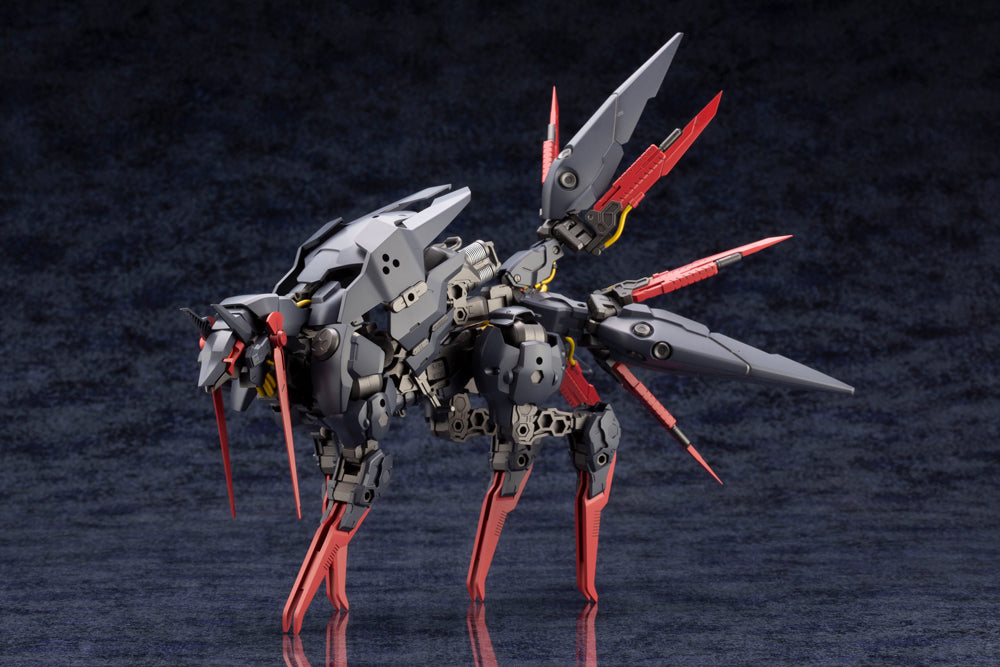 WEIRD TAILS NIGHT STALKERS Ver. – KOTOBUKIYA US ONLINE