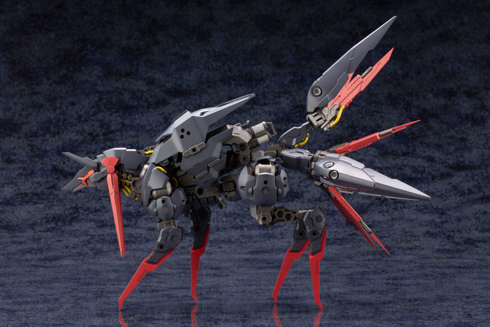 WEIRD TAILS NIGHT STALKERS Ver. – KOTOBUKIYA US ONLINE
