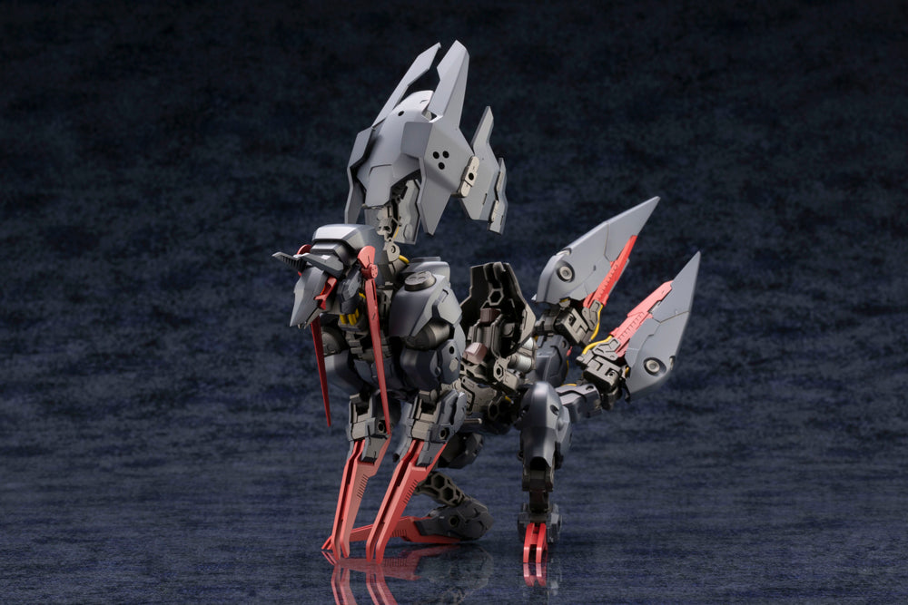 WEIRD TAILS NIGHT STALKERS Ver. – KOTOBUKIYA US ONLINE