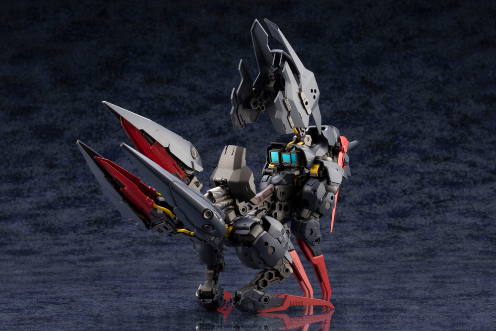 WEIRD TAILS NIGHT STALKERS Ver. – KOTOBUKIYA US ONLINE