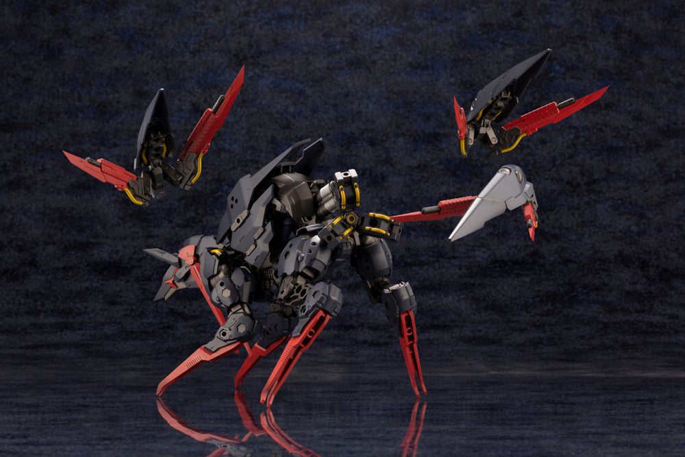 WEIRD TAILS NIGHT STALKERS Ver. – KOTOBUKIYA US ONLINE
