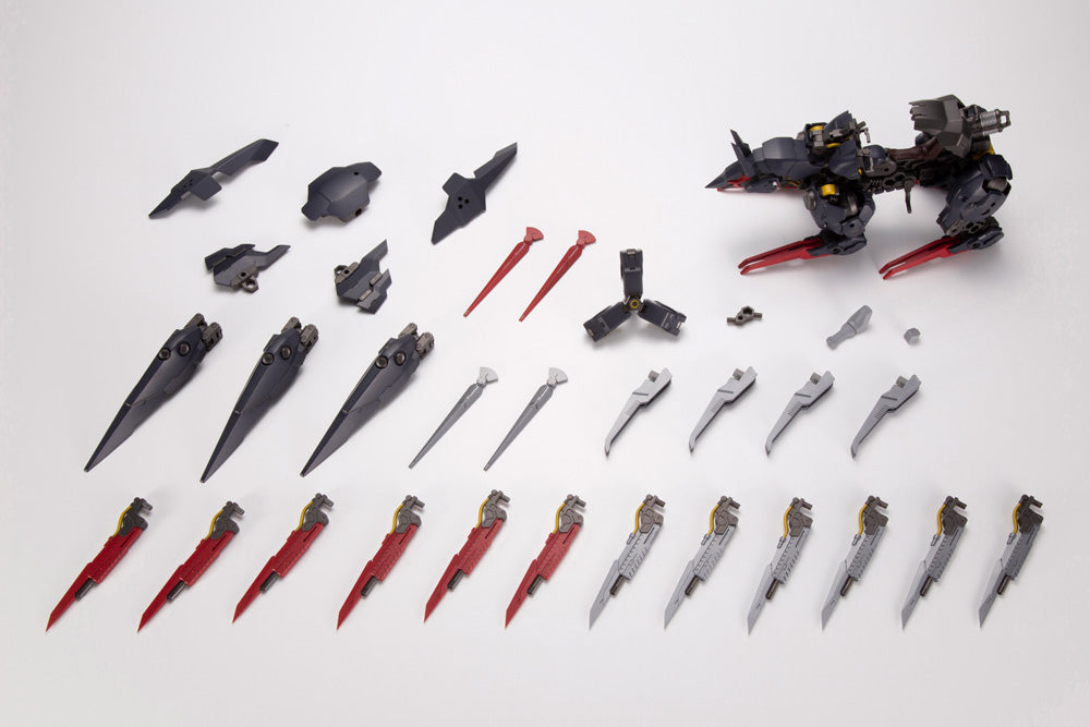 WEIRD TAILS NIGHT STALKERS Ver. – KOTOBUKIYA US ONLINE