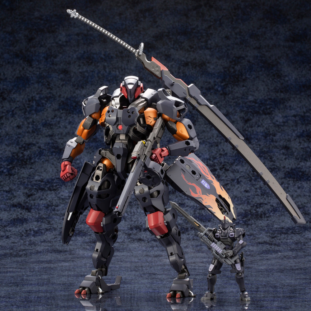 V-THOR & PAWN X1 NIGHT STALKERS SET – KOTOBUKIYA US ONLINE