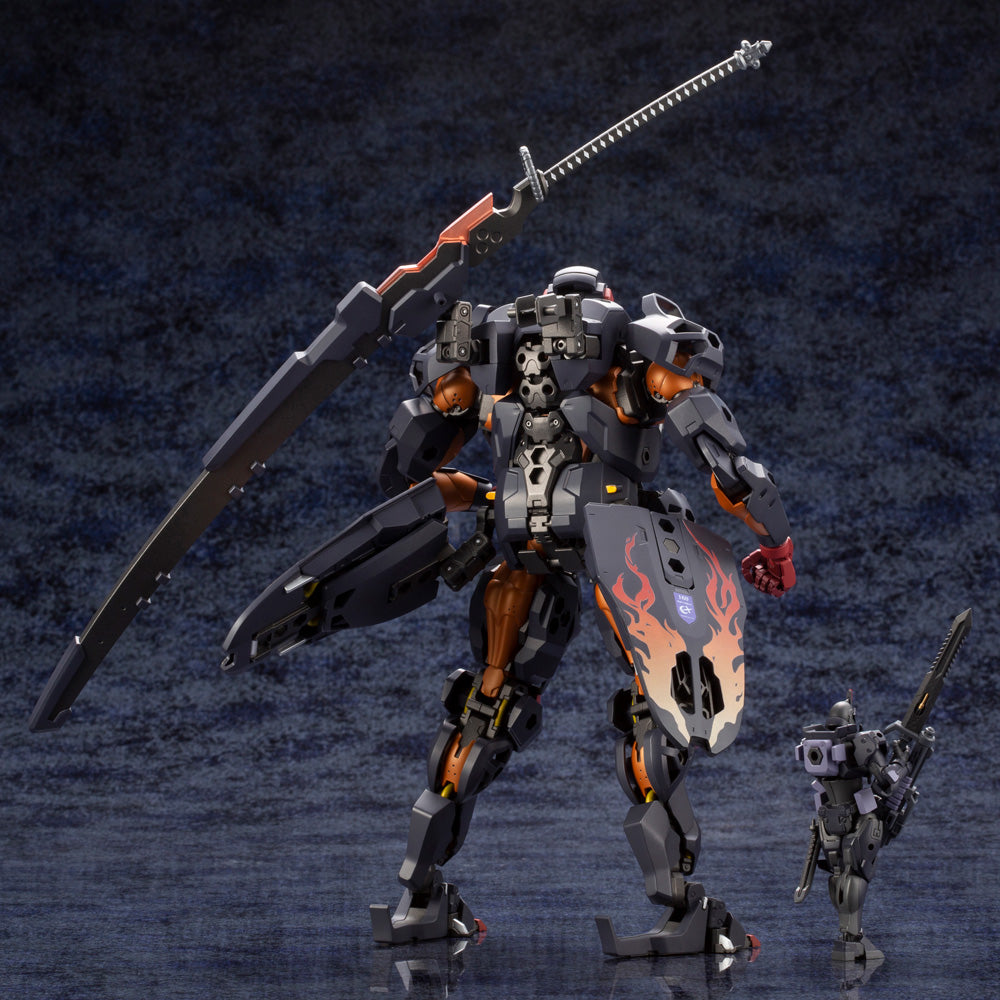 V-THOR & PAWN X1 NIGHT STALKERS SET – KOTOBUKIYA US ONLINE