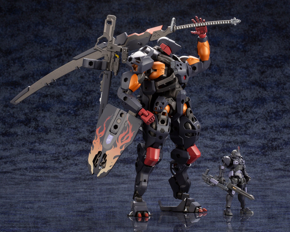 V-THOR & PAWN X1 NIGHT STALKERS SET – KOTOBUKIYA US ONLINE