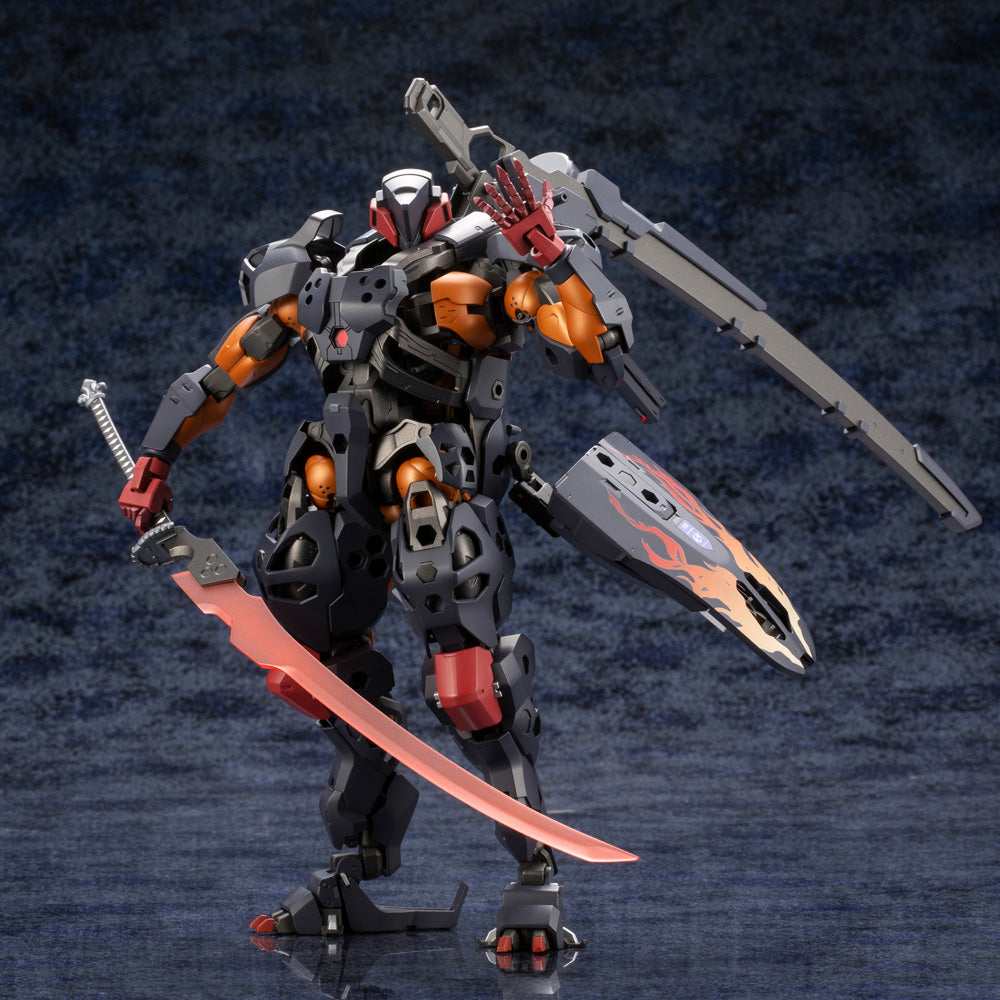 V-THOR & PAWN X1 NIGHT STALKERS SET – KOTOBUKIYA US ONLINE