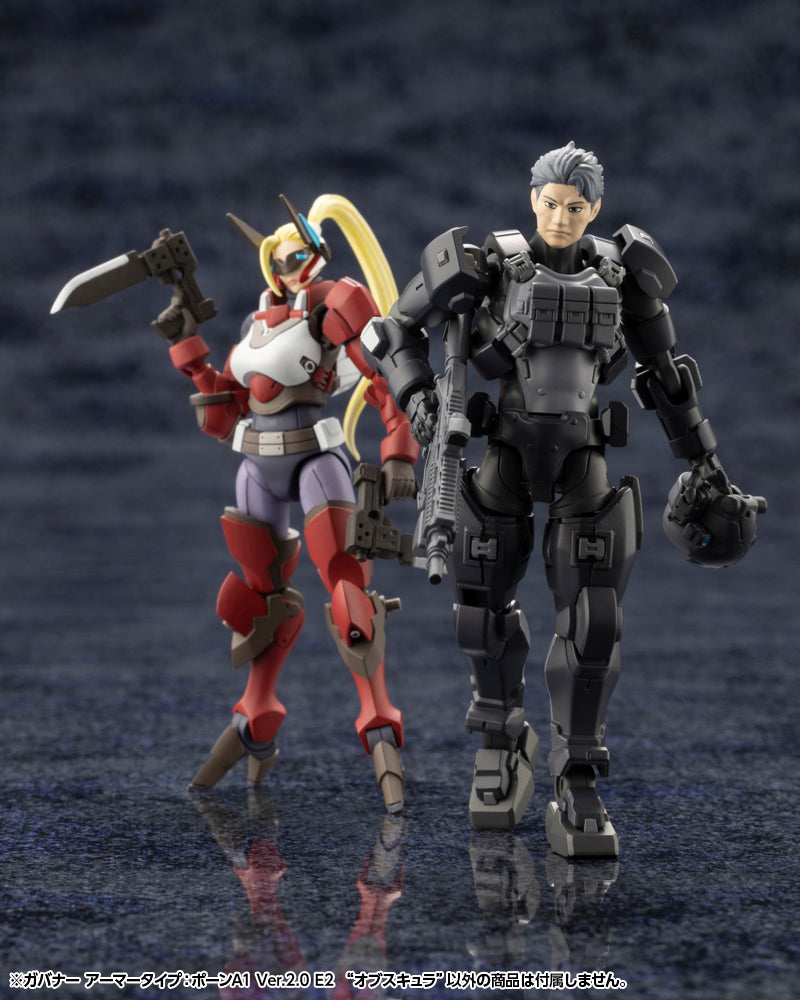 ミリタリー GOVERNOR PAWN A1 Ver.2+RAYBLADE IMPULSE Hexa Gear 1/24 Governor Armor Type: Pawn A1 (Ver.2.0