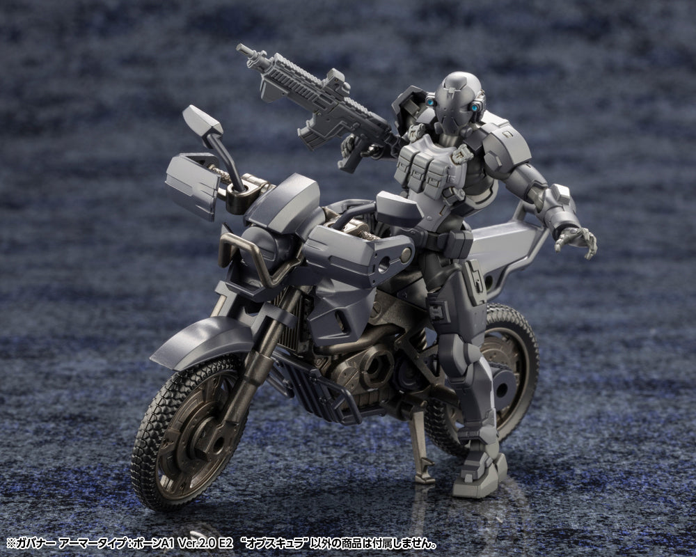 ミリタリー GOVERNOR PAWN A1 Ver.2+RAYBLADE IMPULSE Hexa Gear 1/24 Governor Armor Type: Pawn A1 (Ver.2.0