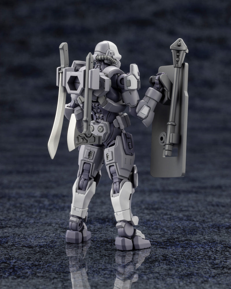 GOVERNOR PARA-PAWN SENTINEL Ver.2.0