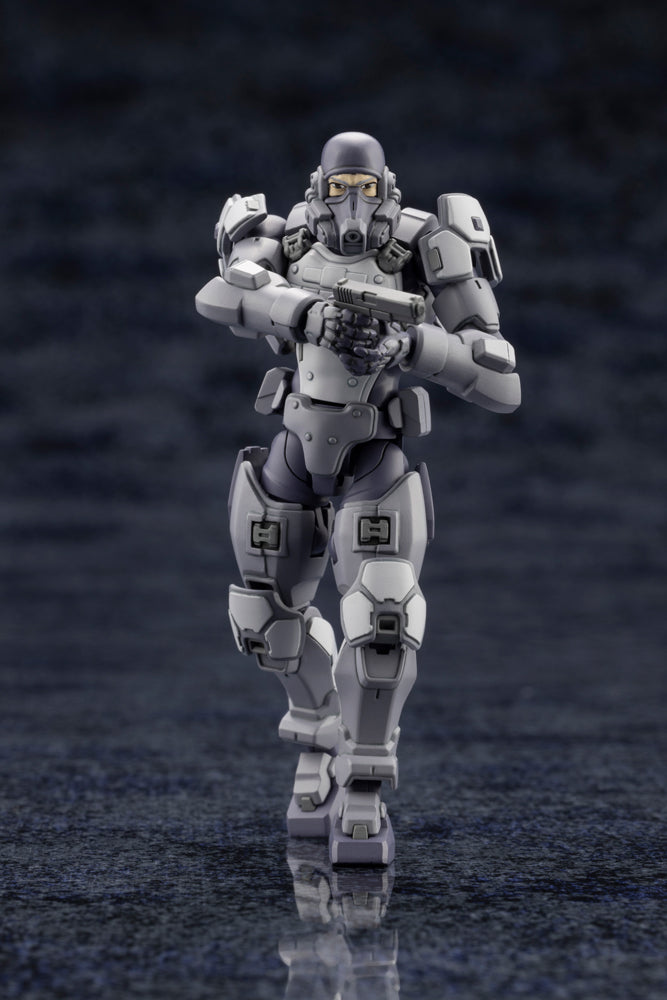 GOVERNOR PARA-PAWN SENTINEL Ver.2.0