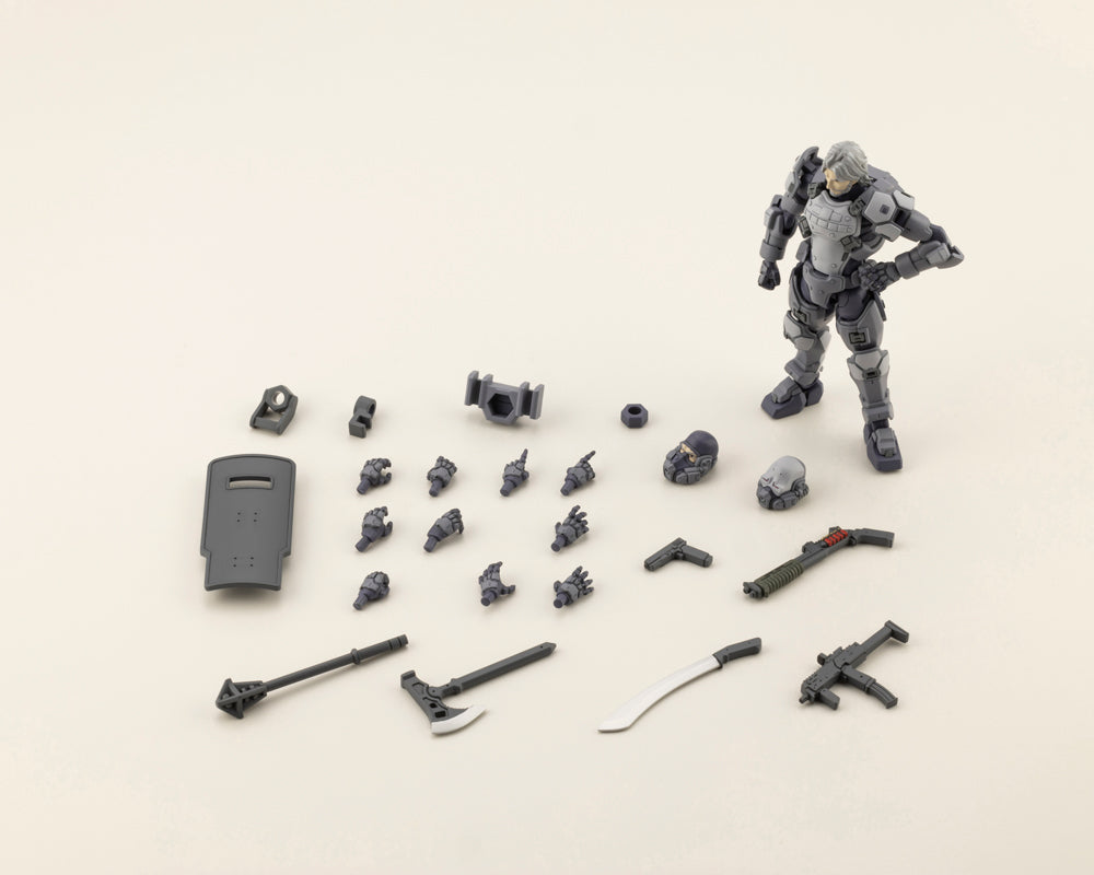 GOVERNOR PARA-PAWN SENTINEL Ver.2.0 – KOTOBUKIYA US ONLINE
