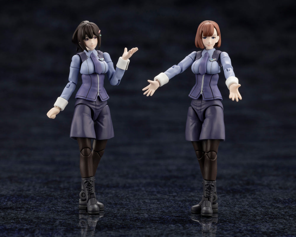 EARTHCLINE BIOMECHANICS OPERATORS – KOTOBUKIYA US ONLINE