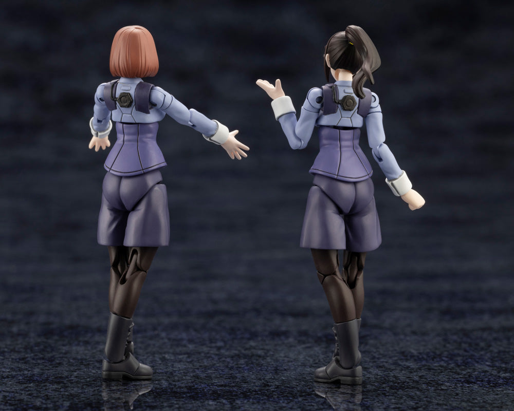 EARTHCLINE BIOMECHANICS OPERATORS – KOTOBUKIYA US ONLINE