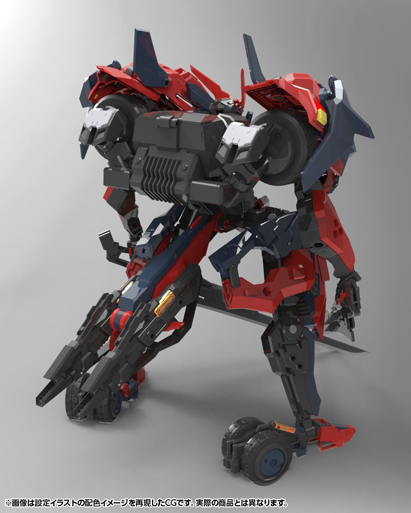 HEXAGEAR LEVANTE