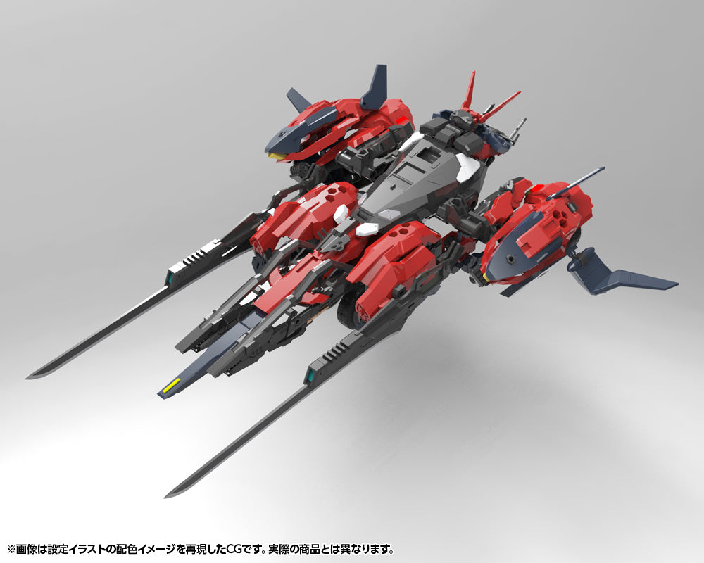 HEXAGEAR LEVANTE