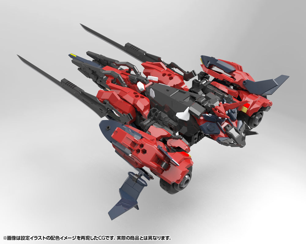 HEXAGEAR LEVANTE