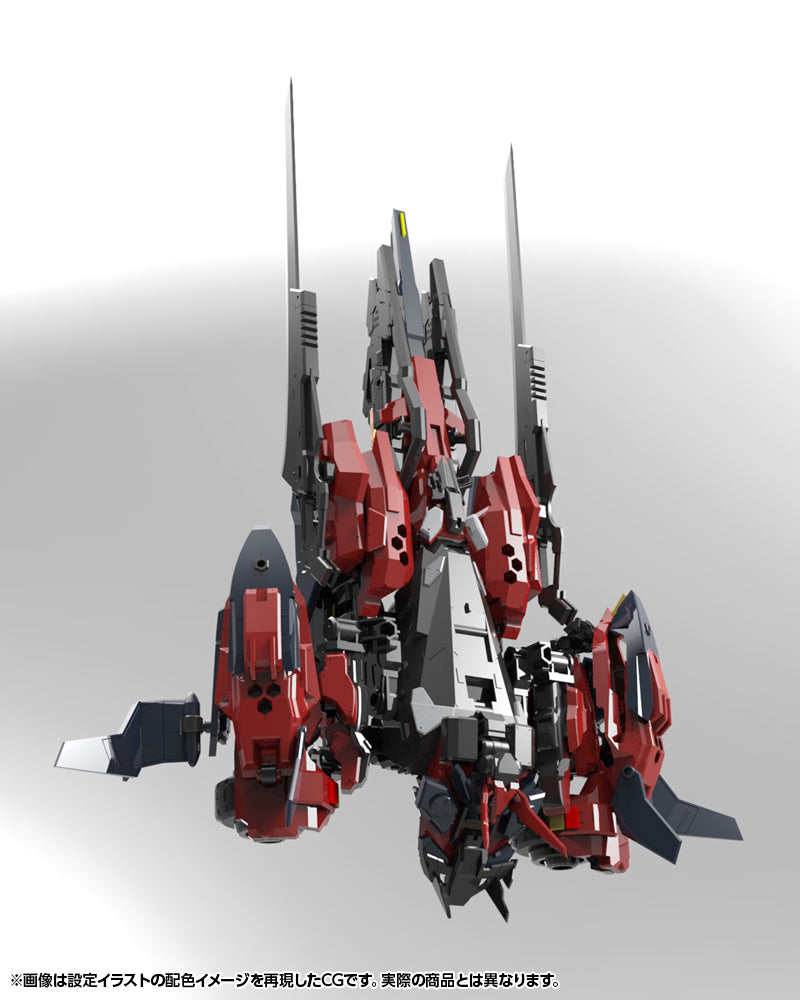 HEXAGEAR LEVANTE