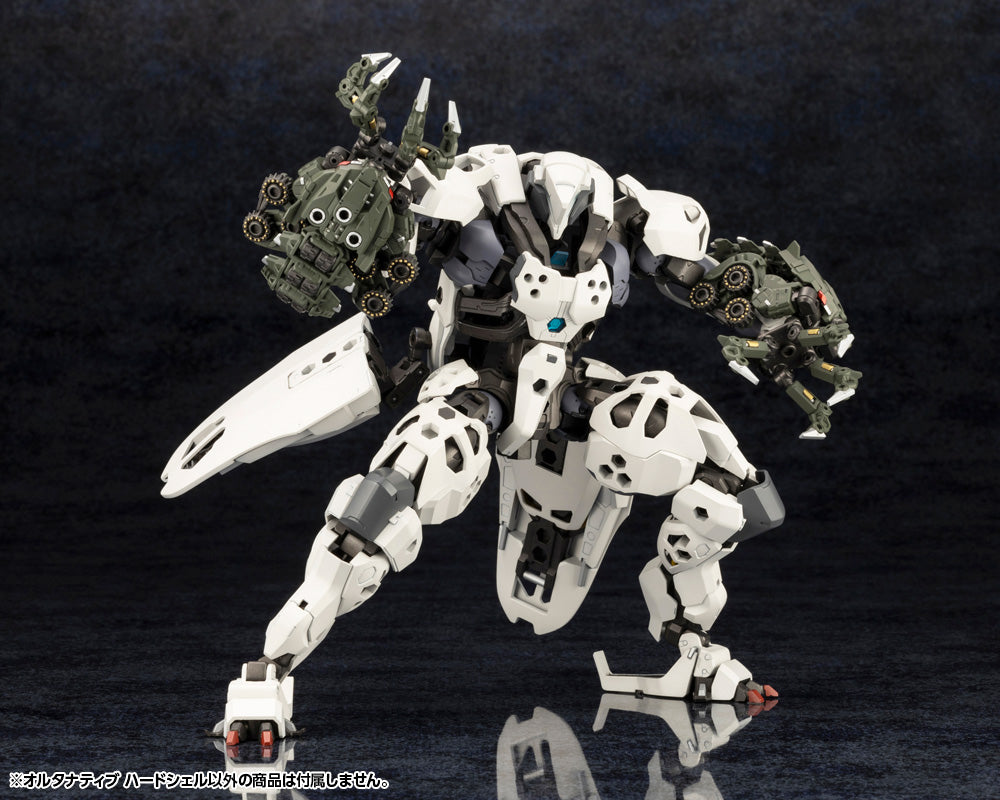 ALTERNATIVE HARDSHELL – KOTOBUKIYA US ONLINE