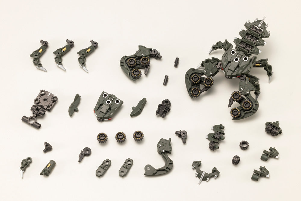 ALTERNATIVE HARDSHELL – KOTOBUKIYA US ONLINE