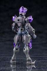 GOVERNOR EX ARMORE TYPE:BISHOP【NOIR】