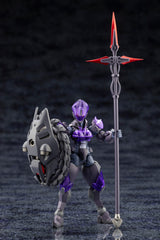 GOVERNOR EX ARMORE TYPE:BISHOP【NOIR】