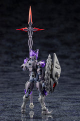 GOVERNOR EX ARMORE TYPE:BISHOP【NOIR】