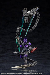 GOVERNOR EX ARMORE TYPE:BISHOP【NOIR】