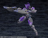 GOVERNOR EX ARMORE TYPE:BISHOP【NOIR】