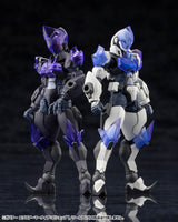 GOVERNOR EX ARMORE TYPE:BISHOP【NOIR】