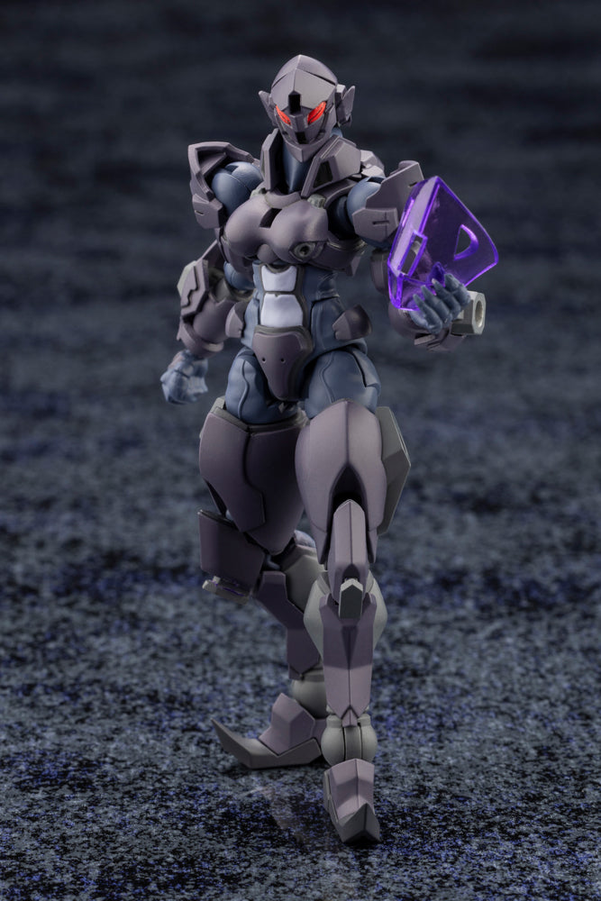 GOVERNOR EX ARMORE TYPE:BISHOP【NOIR】