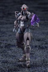 GOVERNOR EX ARMORE TYPE:BISHOP【NOIR】