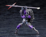 GOVERNOR EX ARMORE TYPE:BISHOP【NOIR】