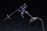 GOVERNOR EX ARMORE TYPE:BISHOP【NOIR】