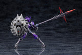 GOVERNOR EX ARMORE TYPE:BISHOP【NOIR】