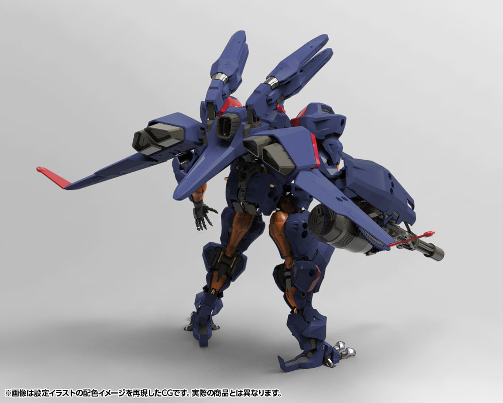 V-THOR Air Assault 
