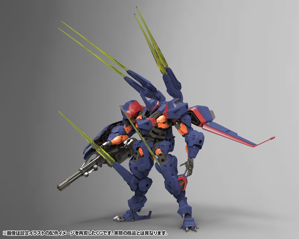 V-THOR Air Assault 