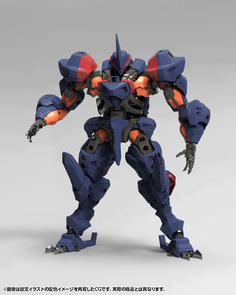 コトブキヤ ヘキサギア V-THOR サンダーストラック V-THOR Air Assault 