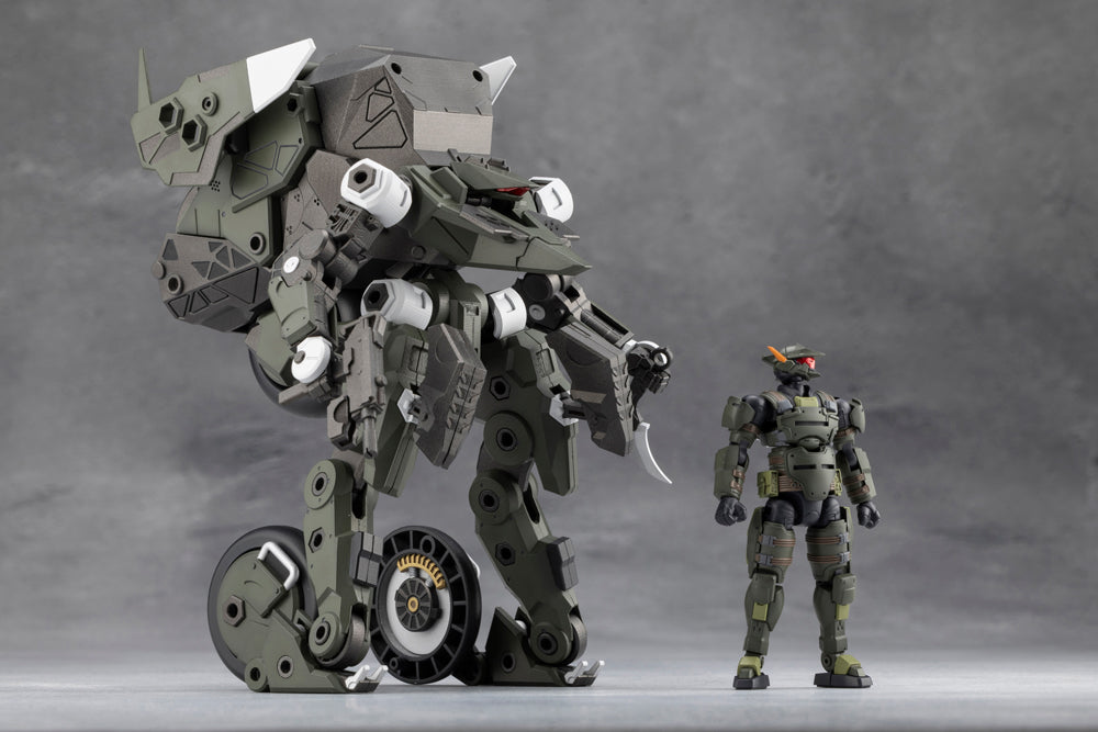 DEFINITION ARMOR “VT1”