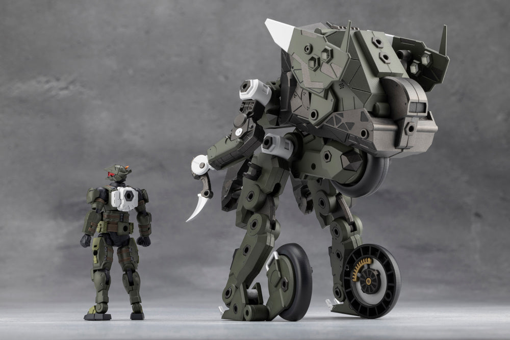 DEFINITION ARMOR “VT1”