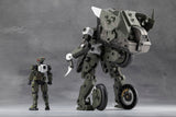 DEFINITION ARMOR “VT1”