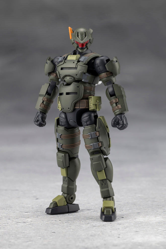 DEFINITION ARMOR “VT1”