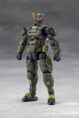 DEFINITION ARMOR “VT1”